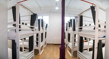 Safestay Barcelona Gothic