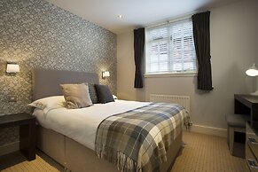 The George Hotel