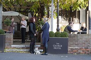 The George Hotel