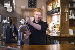 The George Hotel