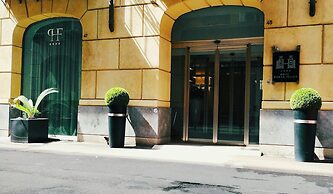 Hotel Porta Felice & Spa