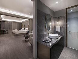 Mercure Shanghai Yu Garden On The Bund