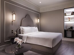 Mercure Shanghai Yu Garden On The Bund