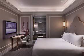 Mercure Shanghai Yu Garden On The Bund