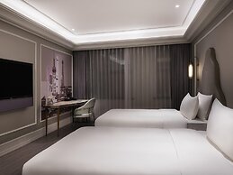 Mercure Shanghai Yu Garden On The Bund