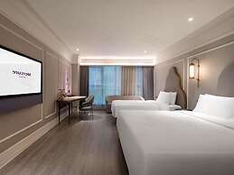 Mercure Shanghai Yu Garden On The Bund