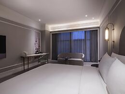 Mercure Shanghai Yu Garden On The Bund