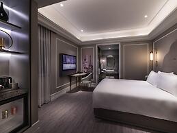 Mercure Shanghai Yu Garden On The Bund