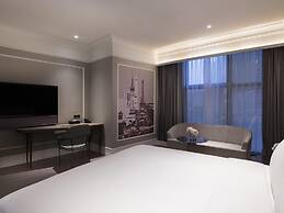 Mercure Shanghai Yu Garden On The Bund