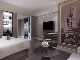 Mercure Shanghai Yu Garden On The Bund