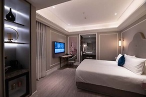 Mercure Shanghai Yu Garden On The Bund