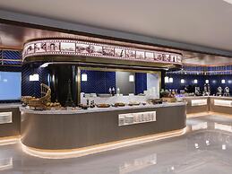 Mercure Shanghai Yu Garden On The Bund