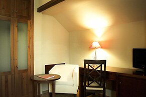 Hotel Zerbinetta