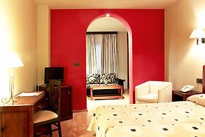 Hotel Zerbinetta