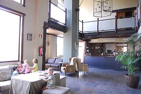 Hotel Zerbinetta