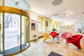Hotel Europa