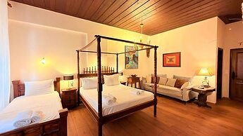 Boutique Hotel Del Doge