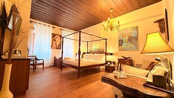 Boutique Hotel Del Doge