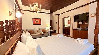 Boutique Hotel Del Doge
