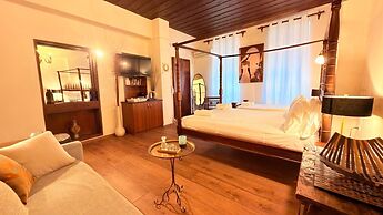 Boutique Hotel Del Doge