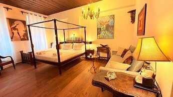 Boutique Hotel Del Doge