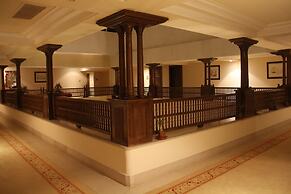 Hotel Borj Dhiafa