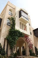 Hotel Borj Dhiafa