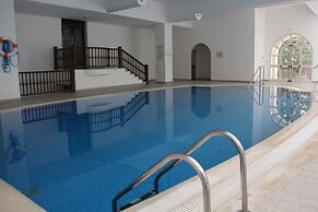 Hotel Borj Dhiafa