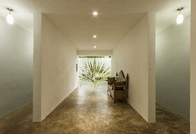 Hacienda Santa Cruz