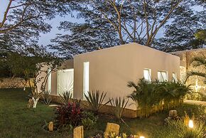 Hacienda Santa Cruz