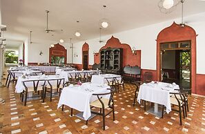 Hacienda Santa Cruz