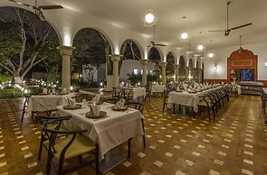 Hacienda Santa Cruz