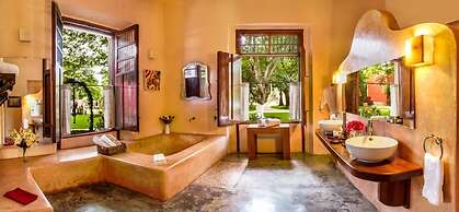 Hacienda Santa Cruz