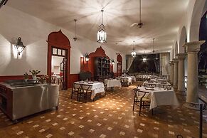 Hacienda Santa Cruz