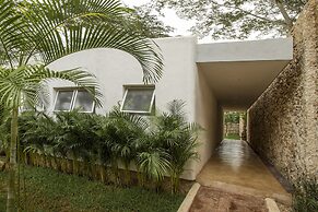 Hacienda Santa Cruz