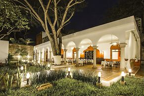 Hacienda Santa Cruz