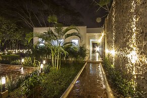 Hacienda Santa Cruz