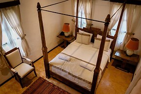 Hacienda Santa Cruz
