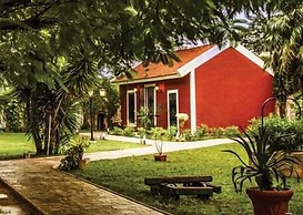 Hacienda Santa Cruz