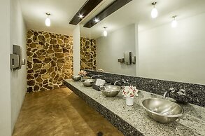 Hacienda Santa Cruz