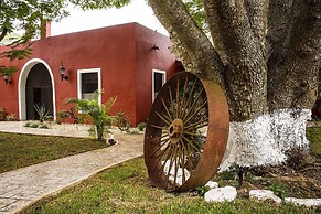 Hacienda Santa Cruz