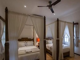 Hacienda Santa Cruz