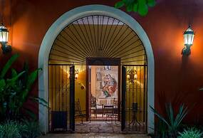 Hacienda Santa Cruz