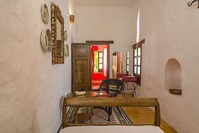 Hacienda Santa Cruz