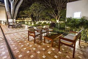 Hacienda Santa Cruz