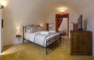 Hacienda Santa Cruz