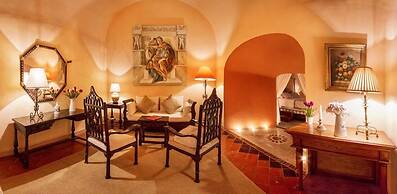 Hacienda Santa Cruz