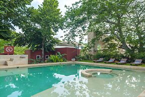 Hacienda Santa Cruz