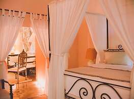 Hacienda Santa Cruz