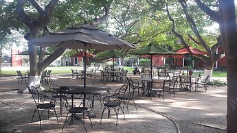 Hacienda Santa Cruz